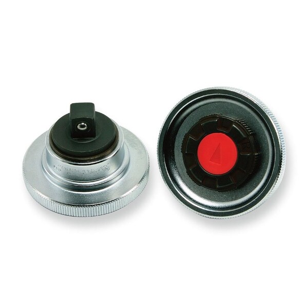 Ko-Ken Ratchet Wheel 3/8 Square 35mm 3/8 Sq. Drive 3757 | Zoro